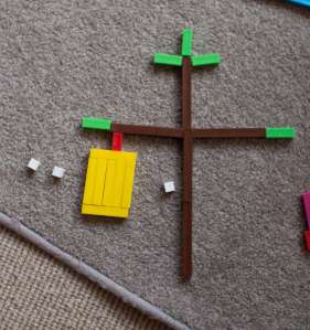 The Beehive and the Bees